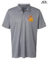 Salpointe Catholic HS Girls Basketball TIOH - Mens Oakley Polo
