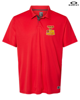 Salpointe Catholic HS Girls Basketball TIOH - Mens Oakley Polo