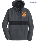 Salpointe Catholic HS Girls Basketball TIOH - Mens Sport Tek Jacket