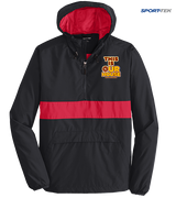 Salpointe Catholic HS Girls Basketball TIOH - Mens Sport Tek Jacket