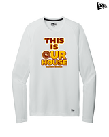 Salpointe Catholic HS Girls Basketball TIOH - New Era Performance Long Sleeve