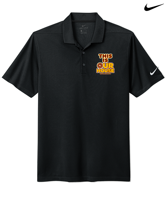 Salpointe Catholic HS Girls Basketball TIOH - Nike Polo