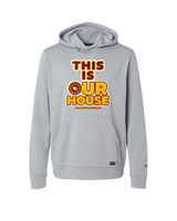 Salpointe Catholic HS Girls Basketball TIOH - Oakley Performance Hoodie