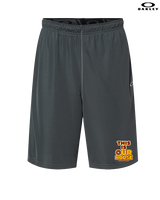 Salpointe Catholic HS Girls Basketball TIOH - Oakley Shorts