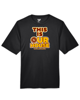 Salpointe Catholic HS Girls Basketball TIOH - Performance Shirt