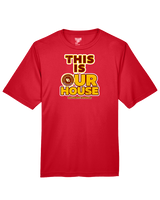 Salpointe Catholic HS Girls Basketball TIOH - Performance Shirt