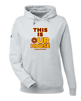 Salpointe Catholic HS Girls Basketball TIOH - Under Armour Ladies Storm Fleece