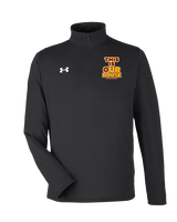 Salpointe Catholic HS Girls Basketball TIOH - Under Armour Mens Tech Quarter Zip