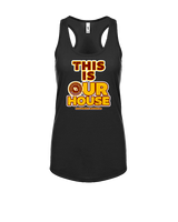Salpointe Catholic HS Girls Basketball TIOH - Womens Tank Top