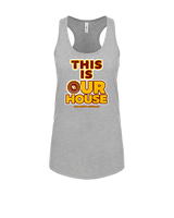 Salpointe Catholic HS Girls Basketball TIOH - Womens Tank Top
