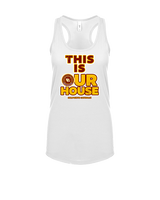 Salpointe Catholic HS Girls Basketball TIOH - Womens Tank Top