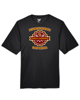 Salpointe Catholic HS Girls Lacrosse Badge - Performance Shirt