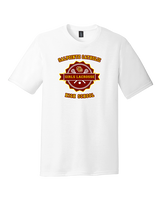 Salpointe Catholic HS Girls Lacrosse Badge - Tri-Blend Shirt