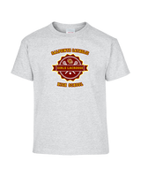 Salpointe Catholic HS Girls Lacrosse Badge - Youth Shirt