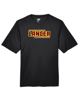 Salpointe Catholic HS Girls Lacrosse Bold - Performance Shirt