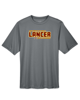 Salpointe Catholic HS Girls Lacrosse Bold - Performance Shirt