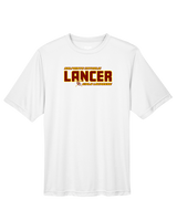 Salpointe Catholic HS Girls Lacrosse Bold - Performance Shirt