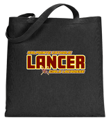 Salpointe Catholic HS Girls Lacrosse Bold - Tote