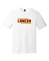 Salpointe Catholic HS Girls Lacrosse Bold - Tri-Blend Shirt