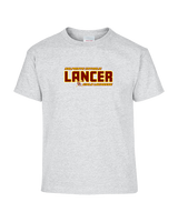 Salpointe Catholic HS Girls Lacrosse Bold - Youth Shirt