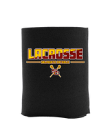 Salpointe Catholic HS Girls Lacrosse Cut - Koozie