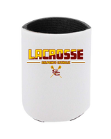 Salpointe Catholic HS Girls Lacrosse Cut - Koozie