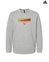 Salpointe Catholic HS Girls Lacrosse Cut - Mens Adidas Crewneck