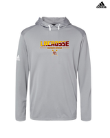 Salpointe Catholic HS Girls Lacrosse Cut - Mens Adidas Hoodie