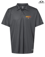 Salpointe Catholic HS Girls Lacrosse Cut - Mens Oakley Polo