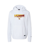 Salpointe Catholic HS Girls Lacrosse Cut - Oakley Performance Hoodie