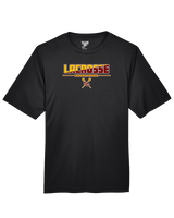 Salpointe Catholic HS Girls Lacrosse Cut - Performance Shirt