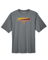 Salpointe Catholic HS Girls Lacrosse Cut - Performance Shirt