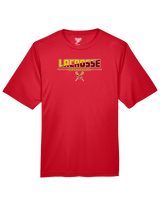 Salpointe Catholic HS Girls Lacrosse Cut - Performance Shirt