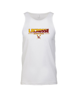 Salpointe Catholic HS Girls Lacrosse Cut - Tank Top