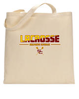 Salpointe Catholic HS Girls Lacrosse Cut - Tote