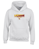 Salpointe Catholic HS Girls Lacrosse Cut - Unisex Hoodie