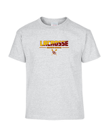 Salpointe Catholic HS Girls Lacrosse Cut - Youth Shirt
