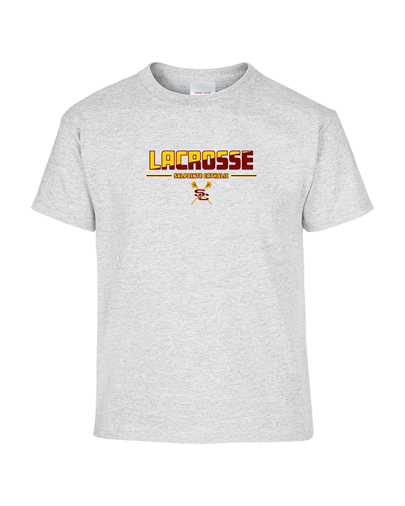 Salpointe Catholic HS Girls Lacrosse Cut - Youth Shirt