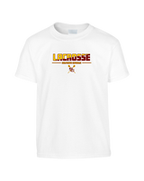 Salpointe Catholic HS Girls Lacrosse Cut - Youth Shirt