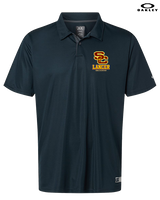 Salpointe Catholic HS Girls Lacrosse Shadow - Mens Oakley Polo