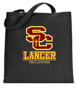 Salpointe Catholic HS Girls Lacrosse Shadow - Tote