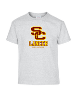 Salpointe Catholic HS Girls Lacrosse Shadow - Youth Shirt