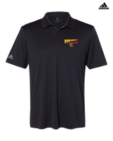 Salpointe Catholic HS Girls Soccer Cut - Mens Adidas Polo
