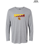 Salpointe Catholic HS Girls Soccer Cut - Mens Oakley Longsleeve