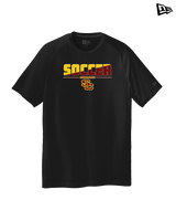 Salpointe Catholic HS Girls Soccer Cut - New Era Performance Shirt