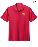 Salpointe Catholic HS Girls Soccer Cut - Nike Polo