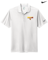 Salpointe Catholic HS Girls Soccer Cut - Nike Polo