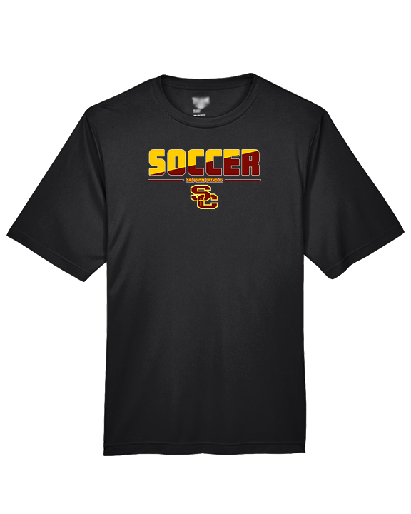 Salpointe Catholic HS Girls Soccer Cut - Performance Shirt