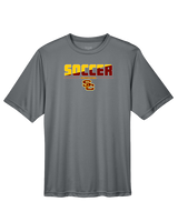 Salpointe Catholic HS Girls Soccer Cut - Performance Shirt