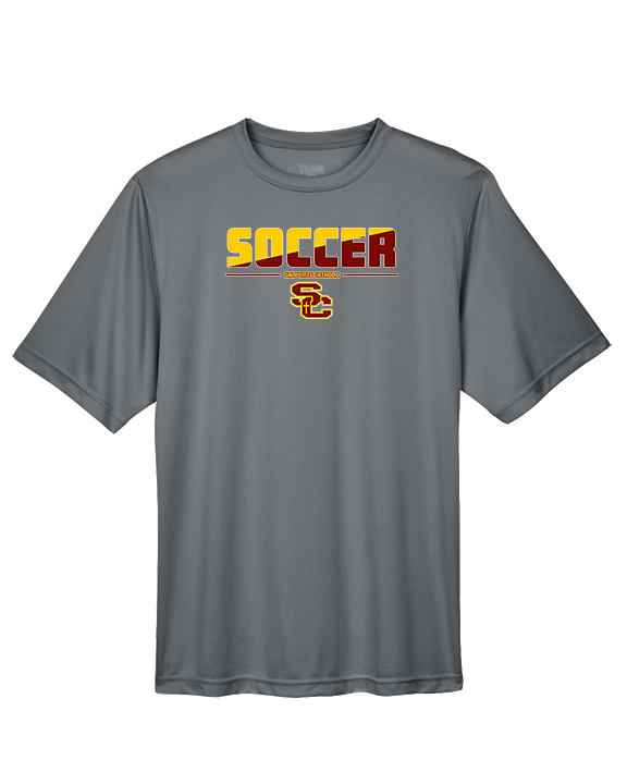 Salpointe Catholic HS Girls Soccer Cut - Performance Shirt